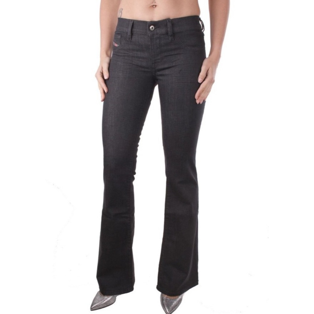 NWT Rare Y2K vintage Wrangler low rise jeans